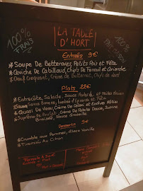 Les plus récentes photos du Restaurant français La Table d'Hort à Rivery - n°5