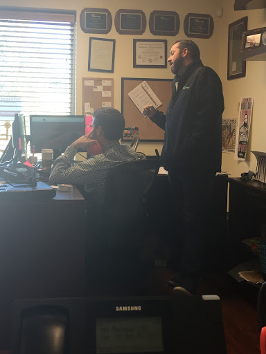 Employment Attorney «Tulsas Green Country Staffing», reviews and photos