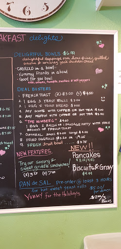 Jovis Delights Bakery & Coffee Shop image