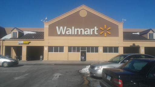 Walmart Bridgeport