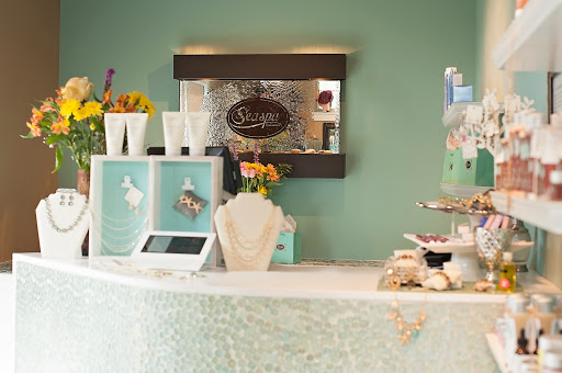 Sea Spa Steilacoom, 215 Wilkes St, Steilacoom, WA 98388, USA