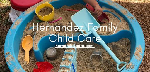 Childminder Oxnard