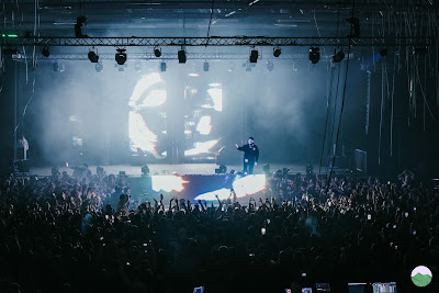 DropHouse Festival à Clermont-Ferrand