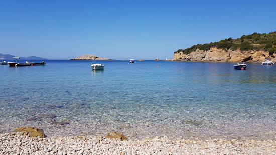 Avlaki beach II
