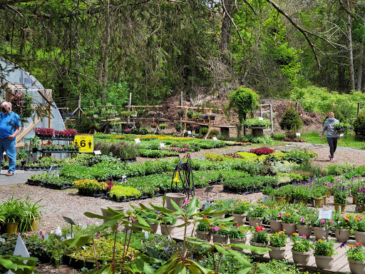 Garden Center «Stonewall Garden Center», reviews and photos, 4675 PA-447, Canadensis, PA 18325, USA