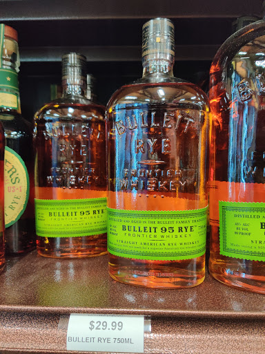 Liquor Store «Vintage Wine and Spirits», reviews and photos, 15255 Lebanon Rd, Old Hickory, TN 37138, USA