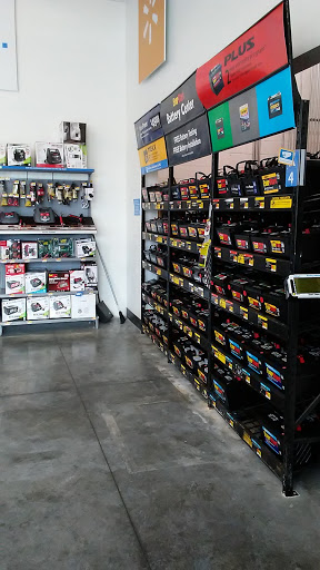 Tire Shop «Walmart Tires & Auto Parts», reviews and photos, 2500 W Broward Blvd, Fort Lauderdale, FL 33312, USA