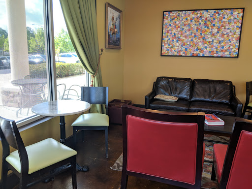 Cafe «Dulce Cafe & Gelato», reviews and photos, 5826 Fayetteville St #106, Durham, NC 27713, USA