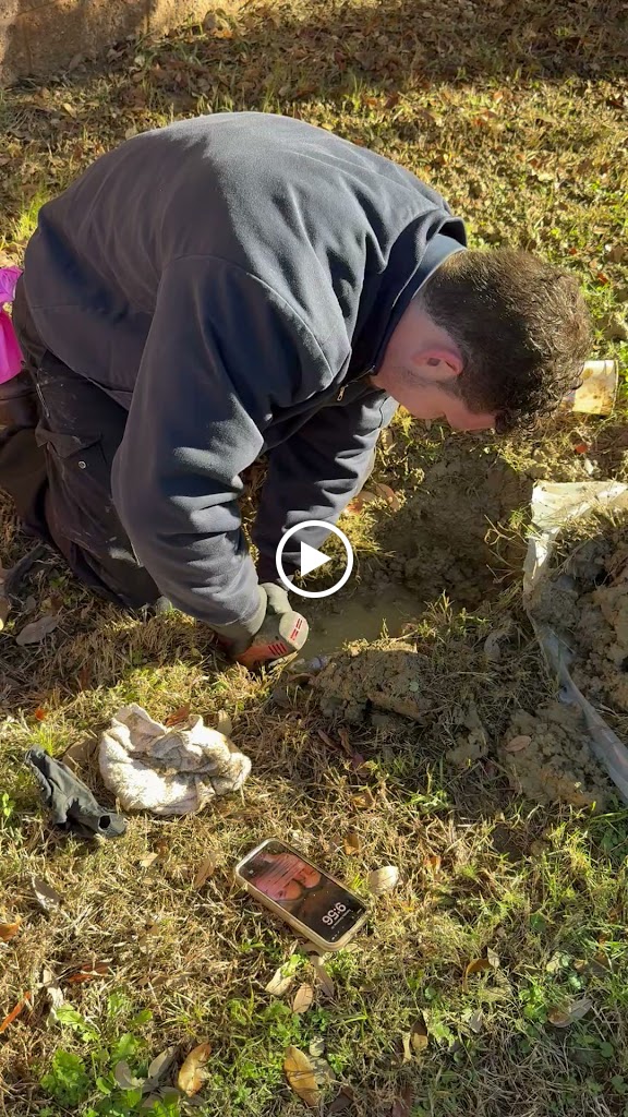 Mother Modern Plumbing