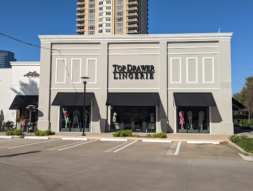 Lingerie Store «Top Drawer Lingerie», reviews and photos, 1101 Uptown Park Blvd, Houston, TX 77056, USA