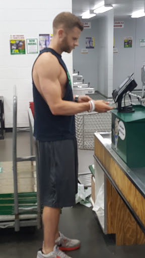 Home Improvement Store «Menards», reviews and photos, 6800 Wayzata Blvd, Golden Valley, MN 55426, USA