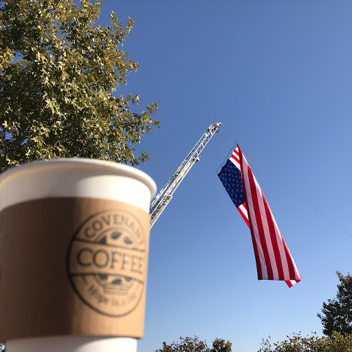 Coffee Shop «Covenant Coffee», reviews and photos, 1700 N Chester Ave, Bakersfield, CA 93308, USA