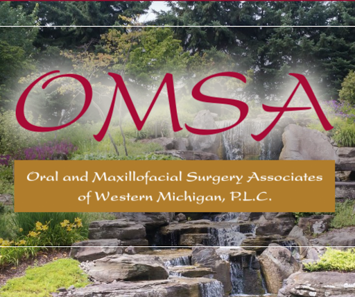 Grand Rapids (Oral & Maxillofacial Surgery Associates of Western Michigan)