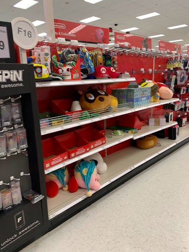 Department Store «Target», reviews and photos, 4144 Buckeye Pkwy, Grove City, OH 43123, USA