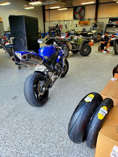 ATV Dealer «Polaris West», reviews and photos, 6117 Hwy Blvd, Katy, TX 77494, USA