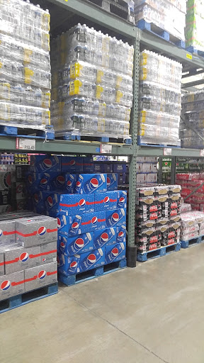 Warehouse club «BJ’s Wholesale Club», reviews and photos, 3712 Virginia Beach Blvd, Virginia Beach, VA 23452, USA