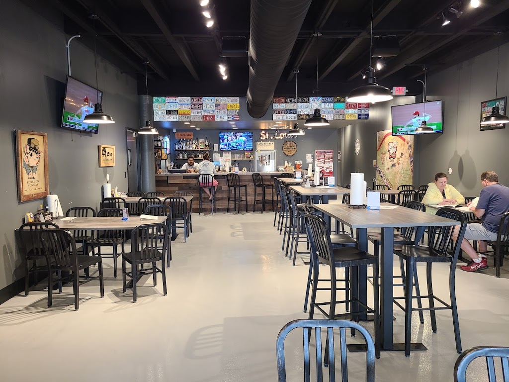 Super Smokers BBQ + Cajun - Affton 63123