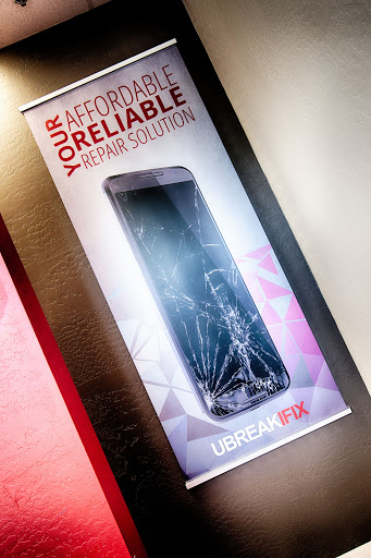 Electronics Repair Shop «uBreakiFix», reviews and photos, 7369 W Bell Rd #5, Peoria, AZ 85382, USA