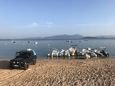 Gaffory Nautic Services à Coti-Chiavari