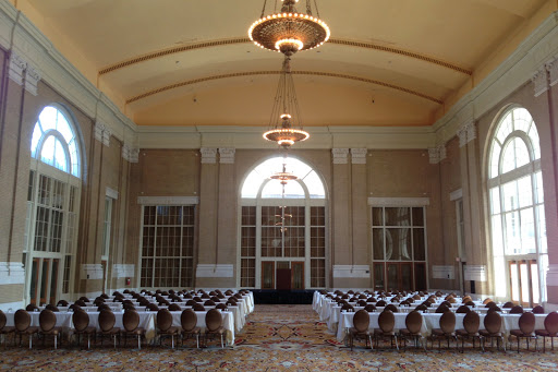 Caterer «Wolfgang Puck Catering», reviews and photos, 400 S Houston St, Dallas, TX 75202, USA