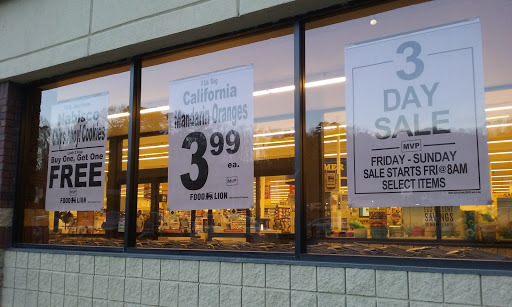 Grocery Store «Food Lion», reviews and photos, 73 Asheville Rd, Sylva, NC 28779, USA