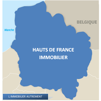 HAUTS DE FRANCE IMMOBILIER à Amiens
