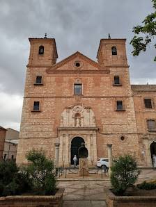 Parroquia de San Bartolomé C. Gran Maestre, 4, 13270 Almagro, Ciudad Real, España