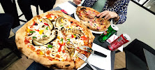 Pizza du Pizzeria Pizza Gemelli Nice - n°8