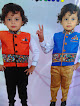 Nakshatra Gents & Children Wear