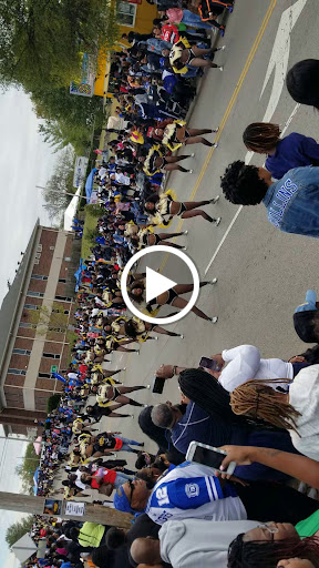 Stadium «William J. Hale Stadium», reviews and photos, 3500 John A Merritt Blvd, Nashville, TN 37209, USA