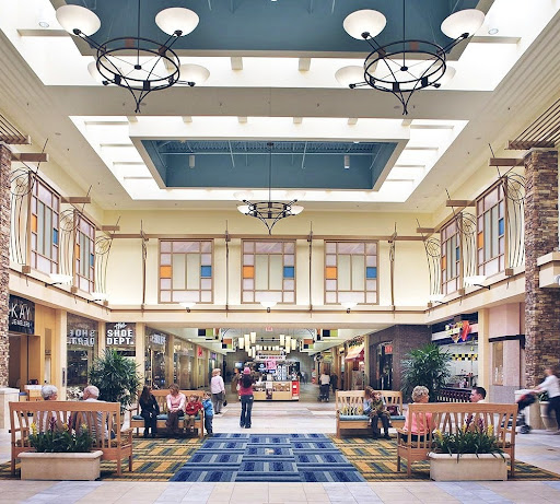 Shopping Mall «Harford Mall», reviews and photos, 696 Belair Rd, Bel Air, MD 21014, USA