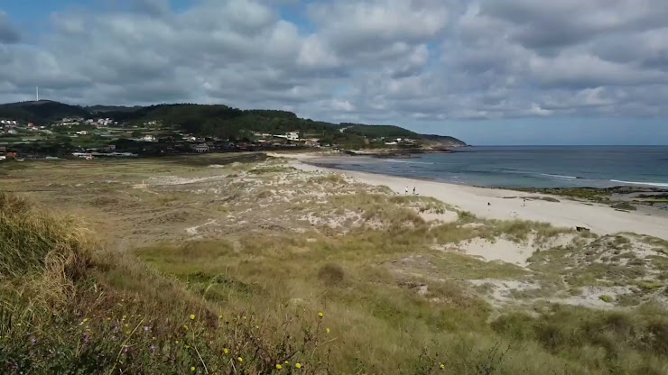 Vidéos Casa rural Casa Corteo 15144 A Coruña