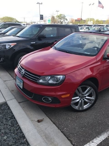 Used Car Dealer «U Car Connect», reviews and photos, 7202 Washington Ave S, Eden Prairie, MN 55344, USA