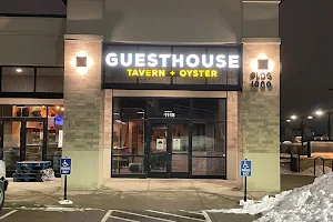 Guesthouse Tavern + Oyster image