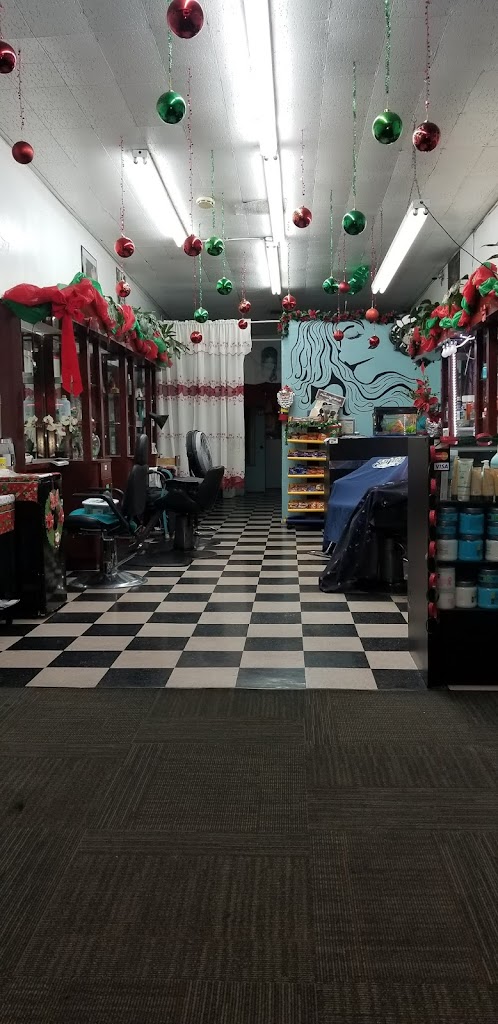 Guadalajara Beauty Salon 90706