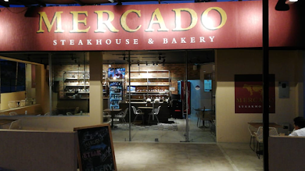 Mercado Steakhouse and Bakery