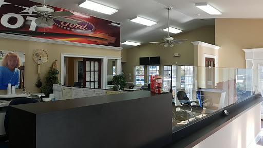 Car Depot, 3300 Macklen Rd, Myrtle Beach, SC 29588, USA, 