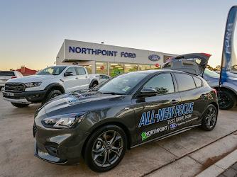 Northpoint Ford Port Augusta