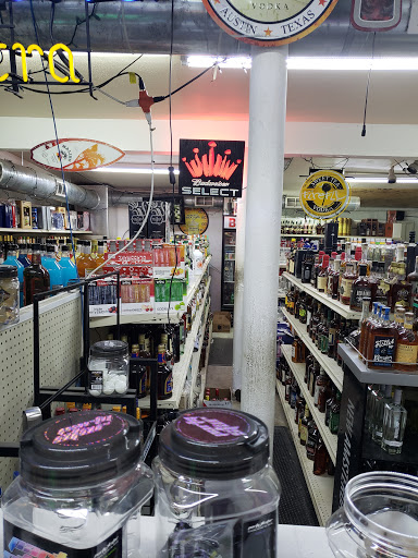 Liquor Store «Singh Liquor», reviews and photos, 4930 W Commerce St, San Antonio, TX 78237, USA