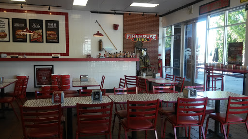 Sandwich Shop «Firehouse Subs», reviews and photos, 3830 Truxel Rd #100, Sacramento, CA 95834, USA