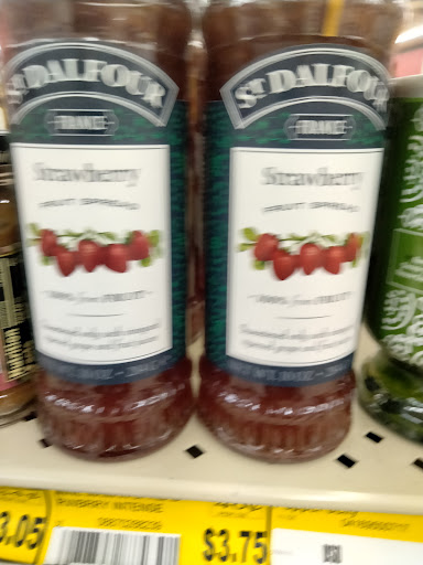 Grocery Store «Wayfield Foods Inc», reviews and photos, 2020 Headland Dr, Atlanta, GA 30344, USA