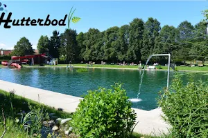 Hutterbod Freibad-Camping (geöffnet April bis September) image