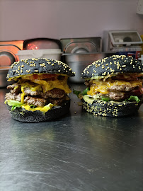 Photos du propriétaire du Restaurant de hamburgers Smash Burger Club à Vendôme - n°2