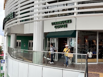 スターバックス コーヒー 茅ヶ崎スルガビル店