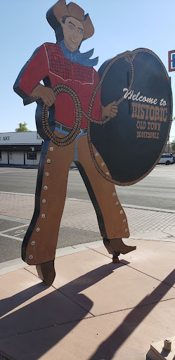 Art Gallery «American Fine Art Editions Inc», reviews and photos, 3908 N Scottsdale Rd, Scottsdale, AZ 85251, USA