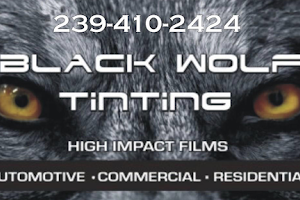 Black Wolf Tinting image