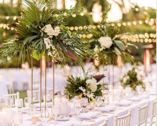 Florist «Hobby Hill Florist Inc», reviews and photos, 541 N Ridgewood Dr, Sebring, FL 33870, USA