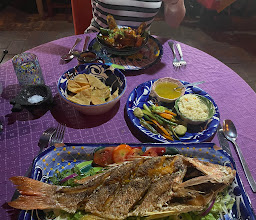 Casa Tradicional Cocina Mexicana photo
