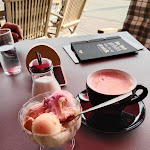 Photo n°2 de l'avis de BikerBuggy.3 fait le 14/08/2023 à 10:15 sur le  Gasthaus Zur Palme à Heidesee