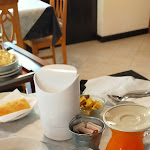 Photo n°7 de l'avis de Luis.m fait le 08/07/2020 à 22:57 sur le  Albergo Al Quadrifoglio à Verzegnis